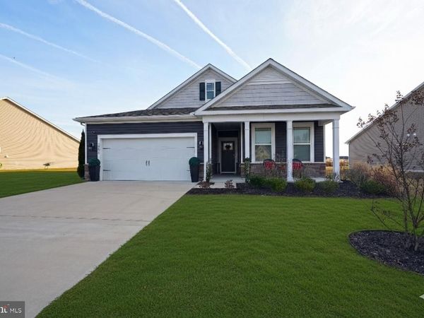 30698 WATERFRONT DRIVE, MILLSBORO, DE 19966
