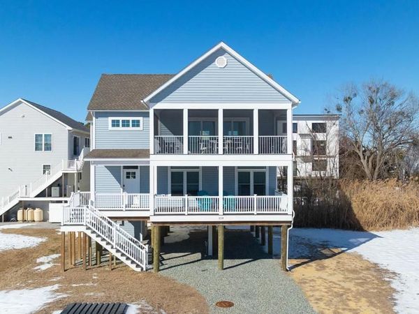 2851 S BAY SHORE DRIVE, MILTON, DE 19968
