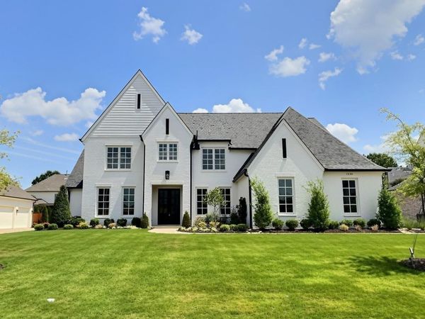 1536 PASO FINO TRL, Collierville, TN 38017