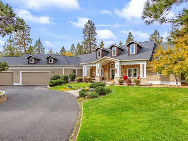 16900 Green Drake Court, Sisters, OR 97759