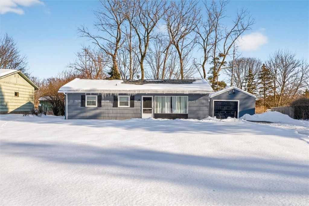 48 Rouge Road, Rochester, NY 14623 Main Photo