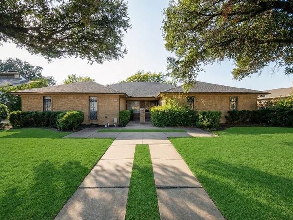12631 Hornbeam Drive, Dallas, TX 75243
