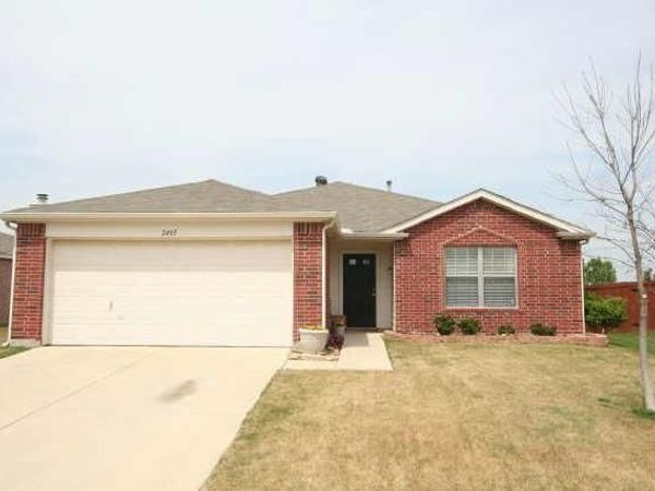 2405 Tisbury Way, Little Elm, TX 75068
