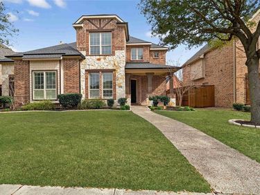 11158 Graceland Lane, Frisco, TX 75033