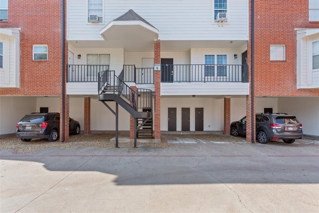 600 Bagby Avenue, Unit 8A, Waco, TX 76706 Main Photo