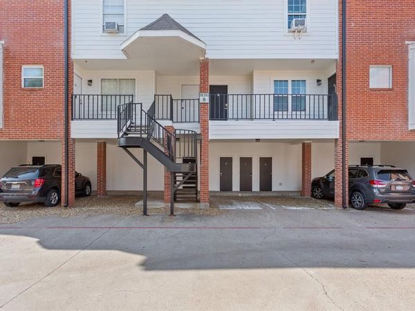 600 Bagby Avenue, Unit 8A, Waco, TX 76706