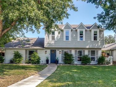 9243 Moss Farm Lane, Dallas, TX 75243