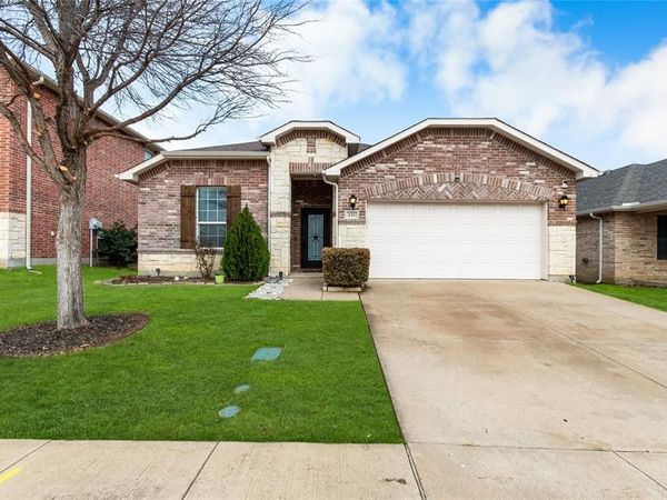 633 Denali Drive, Arlington, TX 76002