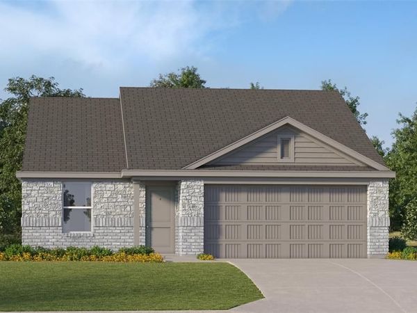 2612 Prima Vista Drive, Fort Worth, TX 76108