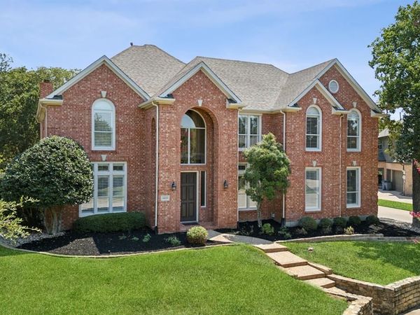 1415 Cambridge Crossing, Southlake, TX 76092