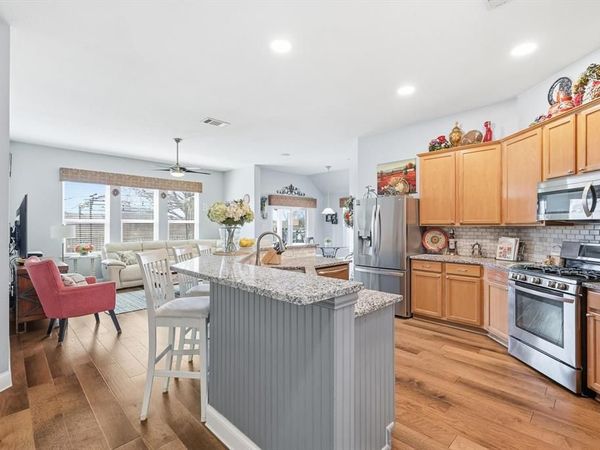 9013 Trail Blazer Drive, Fort Worth, TX 76131