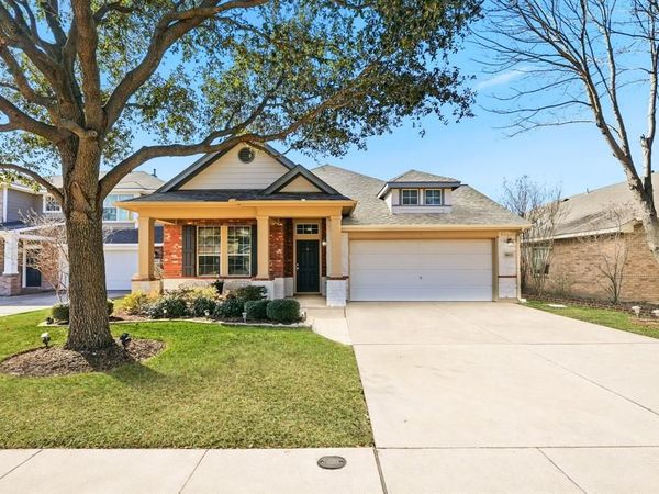 9013 Trail Blazer Drive, Fort Worth, TX 76131