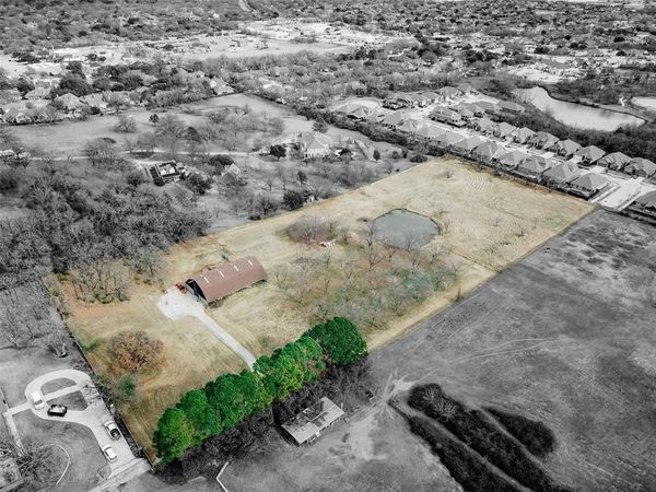 Tbd El Cielito Street , Denton, TX 76205