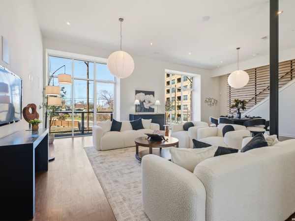 1136 E Quincy, Unit 1136, San Antonio, TX 78212