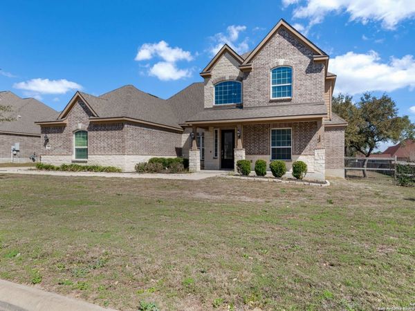 267 Sweet Rose, Castroville, TX 78009