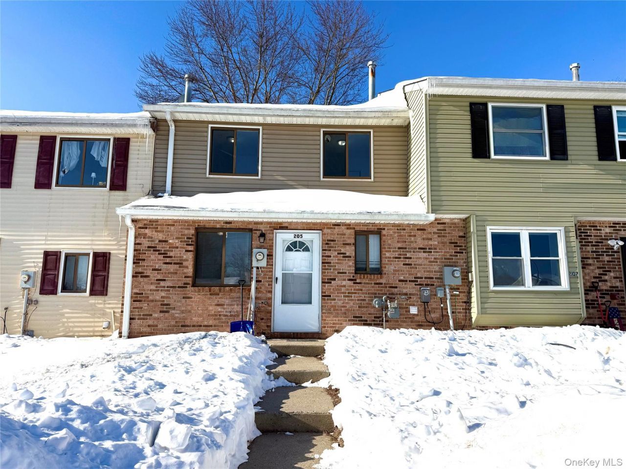 205 Everett Place, Maybrook, NY 12543 Main Photo