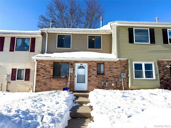 205 Everett Place, Maybrook, NY 12543