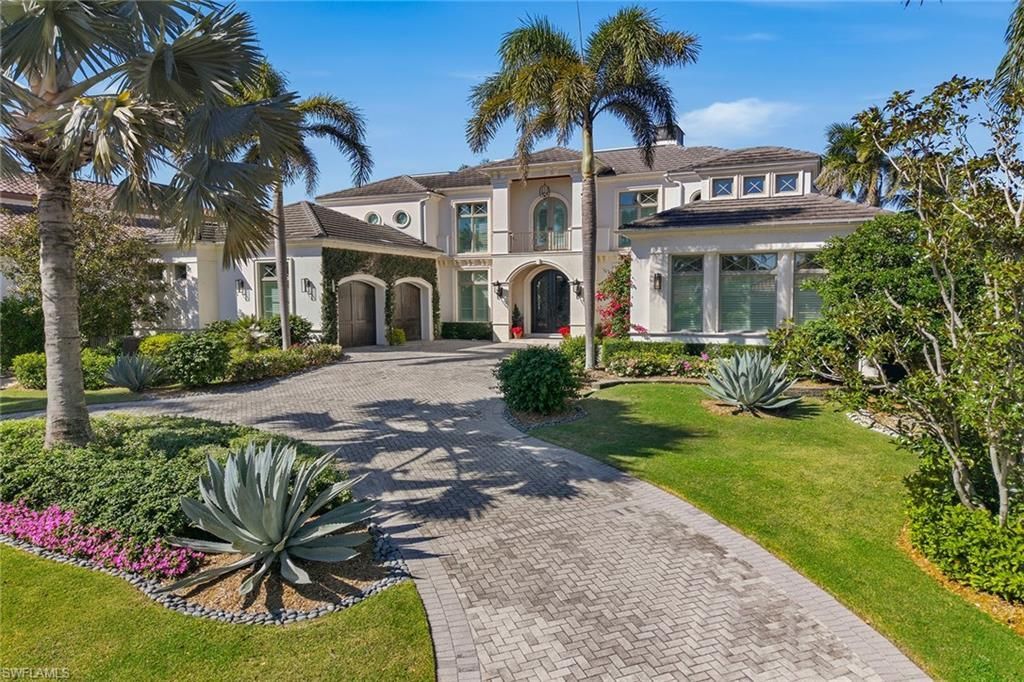 3125 Leeward Ln, Naples, FL 34103 Photo