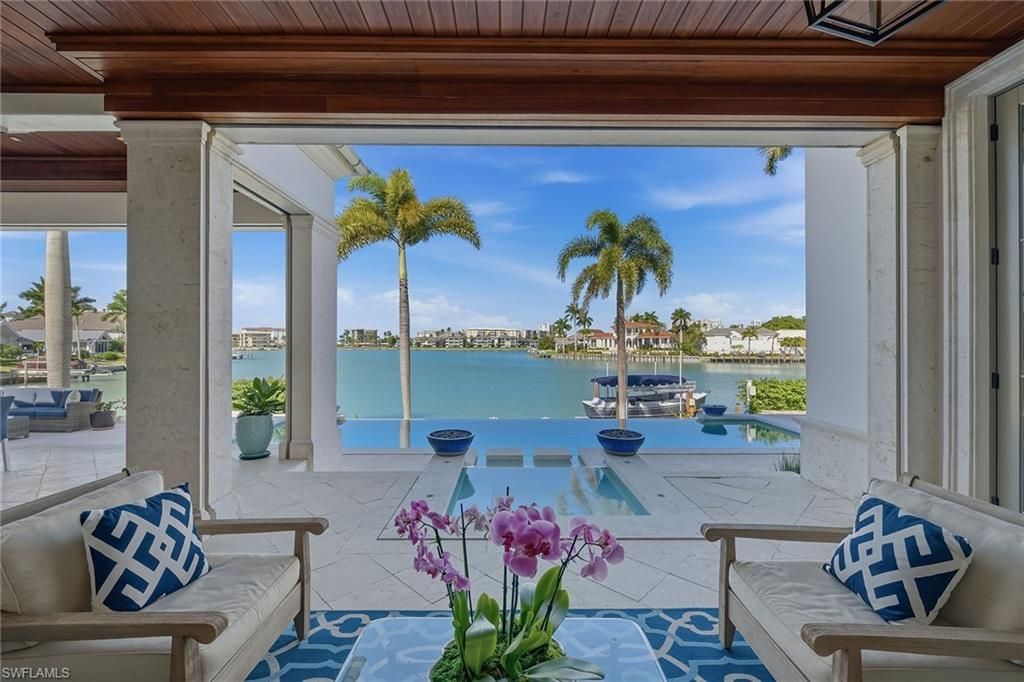 3125 Leeward Ln, Naples, FL 34103 Photo