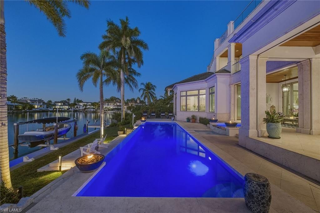 3125 Leeward Ln, Naples, FL 34103 Photo