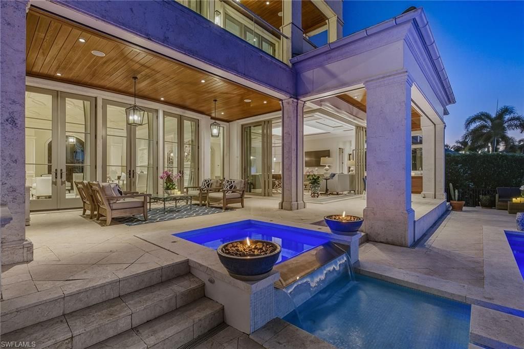 3125 Leeward Ln, Naples, FL 34103 Photo