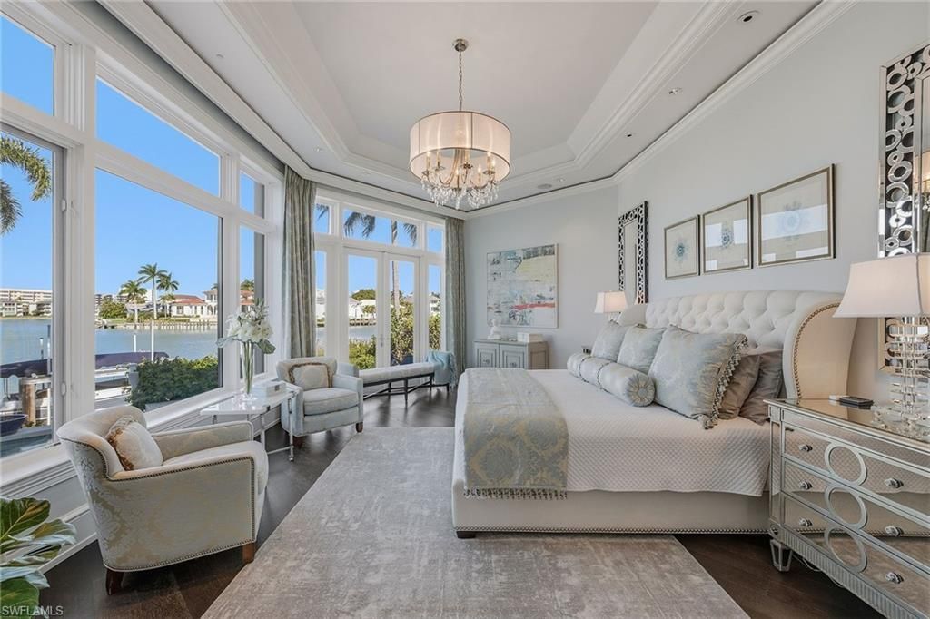 3125 Leeward Ln, Naples, FL 34103 Photo