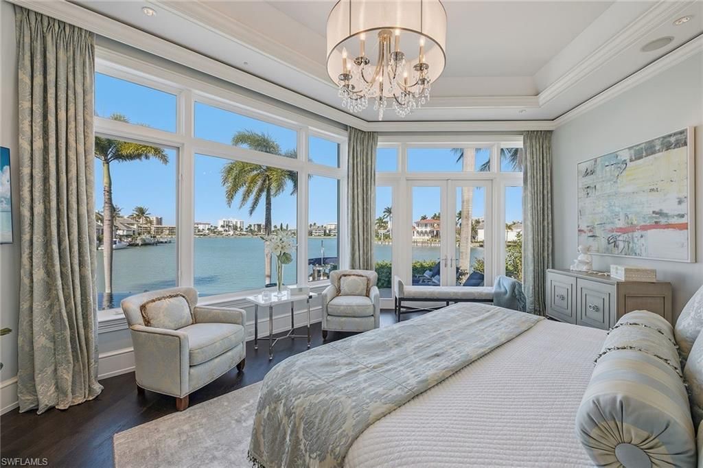 3125 Leeward Ln, Naples, FL 34103 Photo