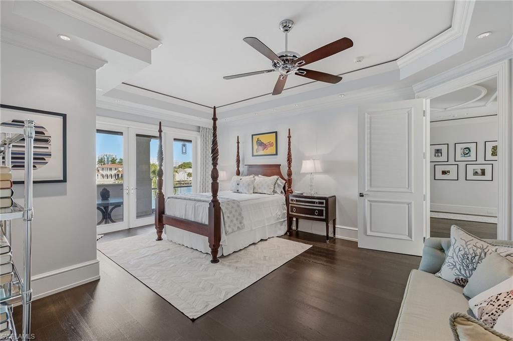 3125 Leeward Ln, Naples, FL 34103 Photo