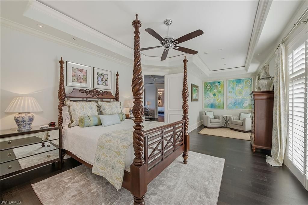 3125 Leeward Ln, Naples, FL 34103 Photo