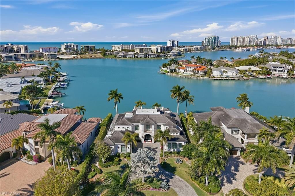 3125 Leeward Ln, Naples, FL 34103 Photo