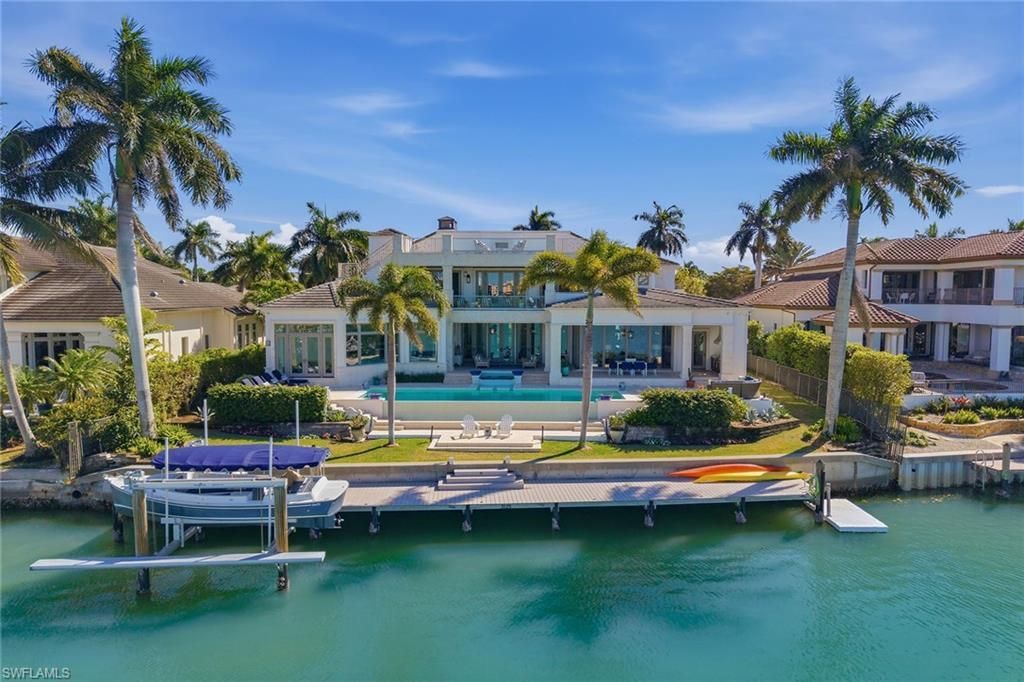 3125 Leeward Ln, Naples, FL 34103 Photo