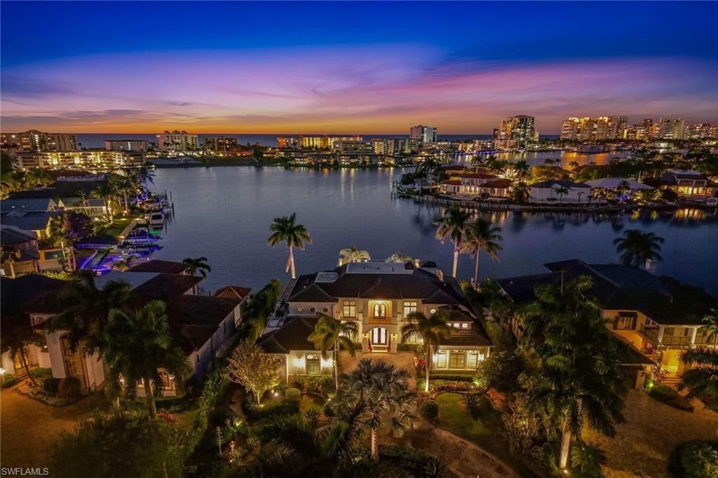 3125 Leeward Ln, Naples, FL 34103 Photo