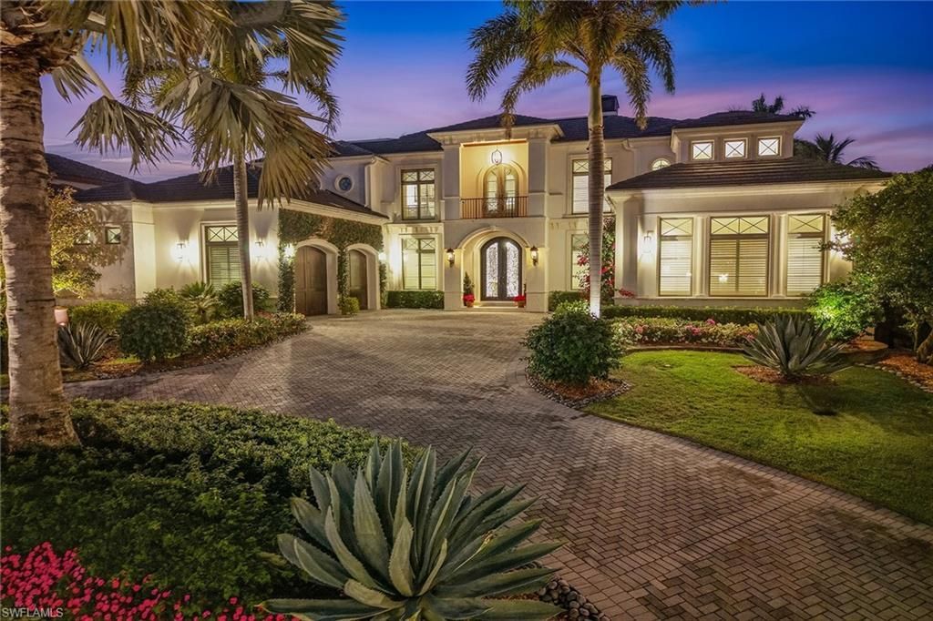 3125 Leeward Ln, Naples, FL 34103 Photo