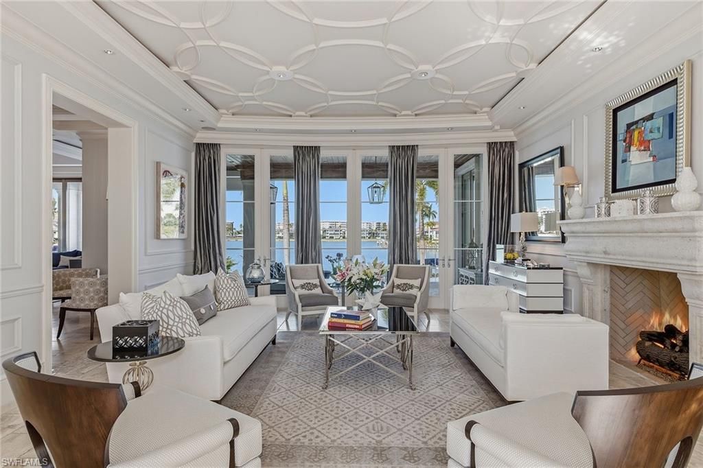 3125 Leeward Ln, Naples, FL 34103 Photo