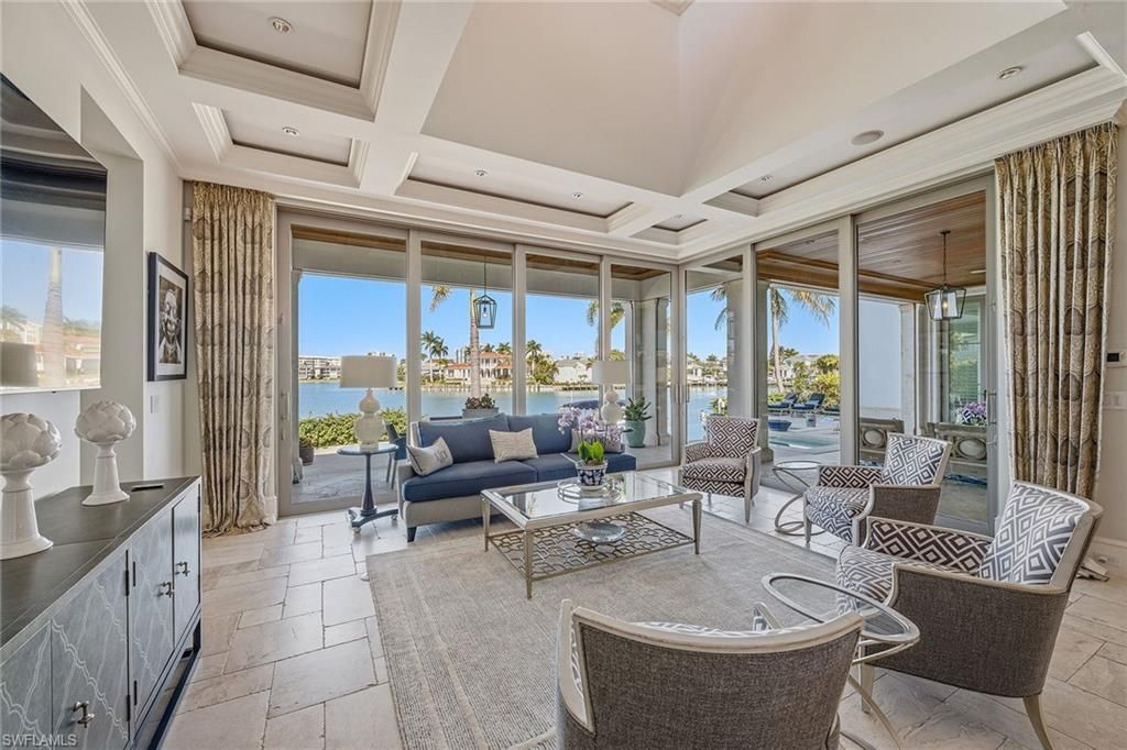 3125 Leeward Ln, Naples, FL 34103 Photo