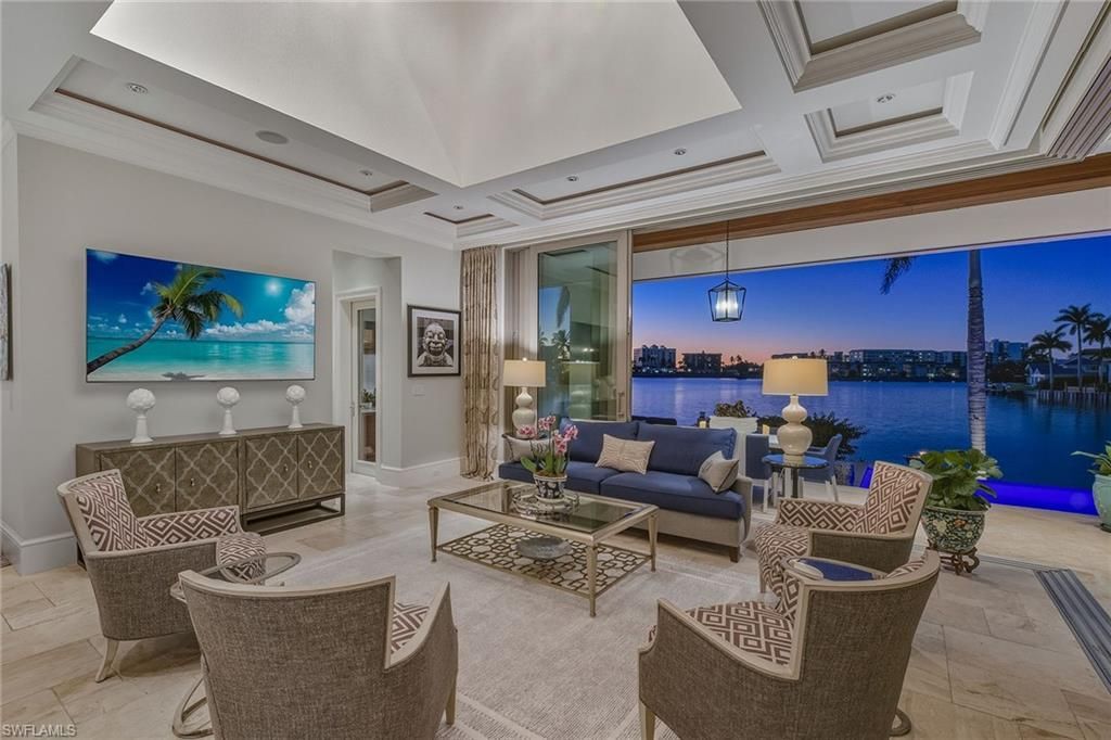 3125 Leeward Ln, Naples, FL 34103 Photo