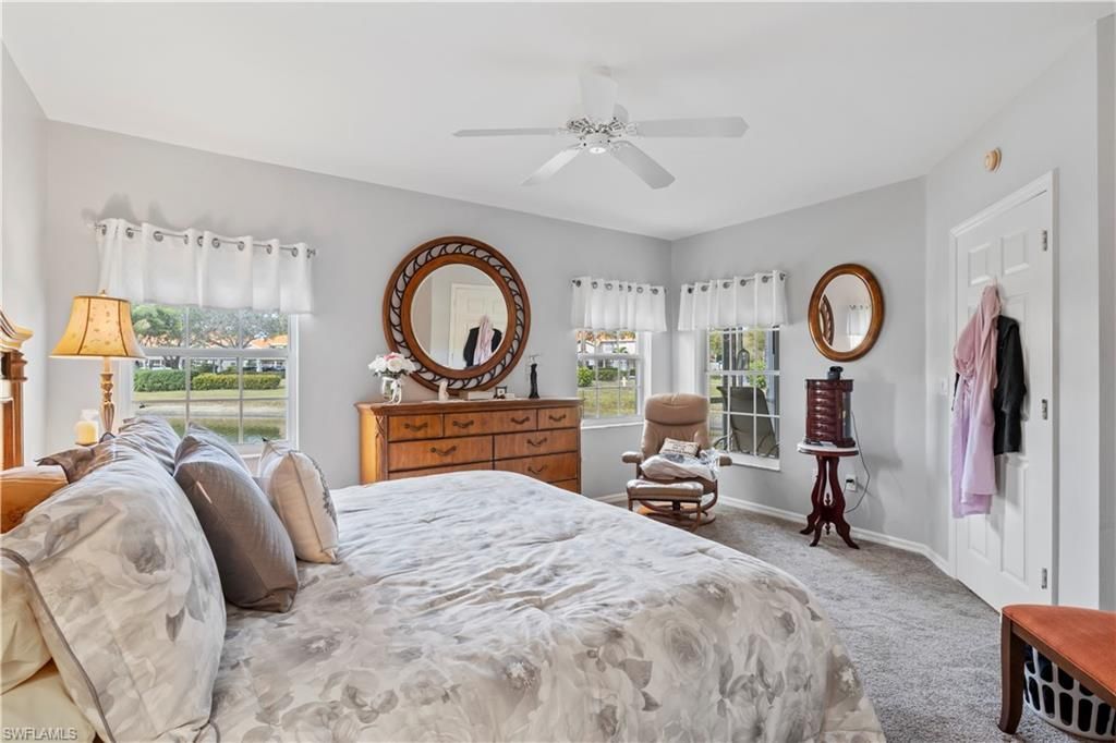 2655 Magnolia Park Ln, Unit 101, Naples, FL 34109 Photo