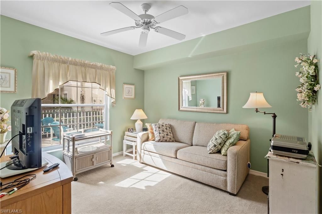 2655 Magnolia Park Ln, Unit 101, Naples, FL 34109 Photo