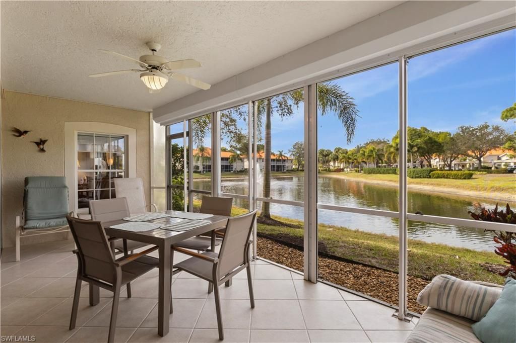 2655 Magnolia Park Ln, Unit 101, Naples, FL 34109 Photo