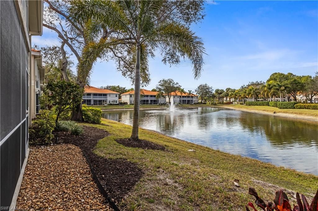 2655 Magnolia Park Ln, Unit 101, Naples, FL 34109 Photo