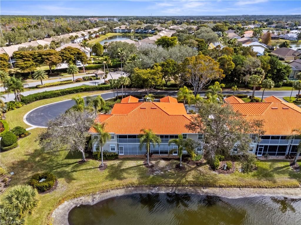 2655 Magnolia Park Ln, Unit 101, Naples, FL 34109 Photo