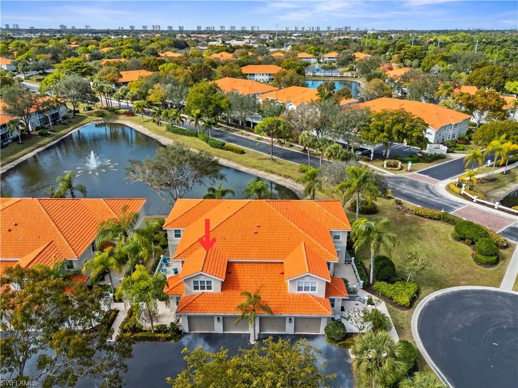 2655 Magnolia Park Ln, Unit 101, Naples, FL 34109 Photo