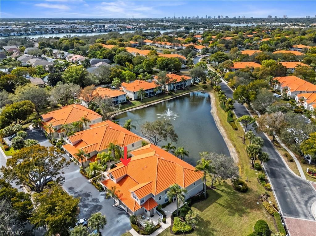 2655 Magnolia Park Ln, Unit 101, Naples, FL 34109 Photo