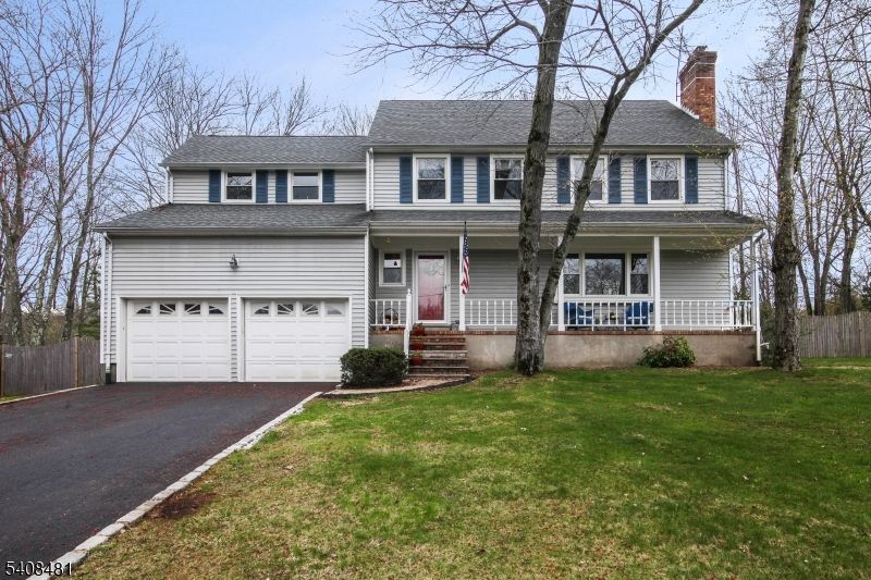 157 Grant Ave, New Providence, NJ 07974 Main Photo