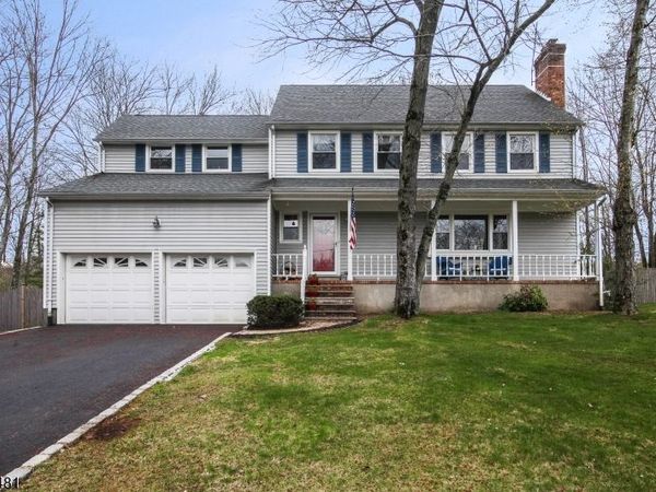 157 Grant Ave, New Providence, NJ 07974