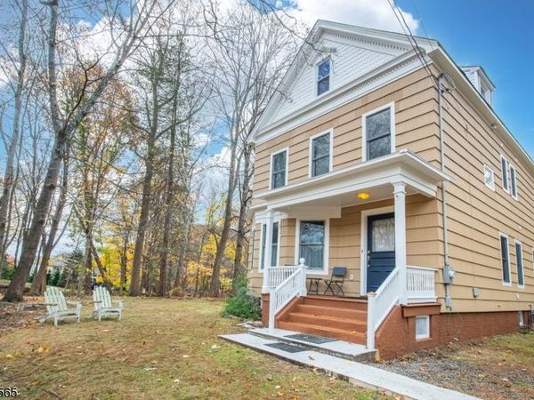 807 High Mountain Rd, North Haledon, NJ 07508