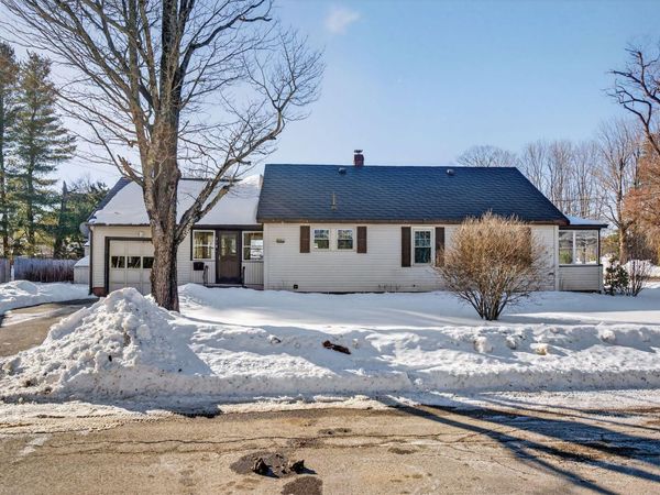 218 Longfellow Street, Westbrook, ME 04092