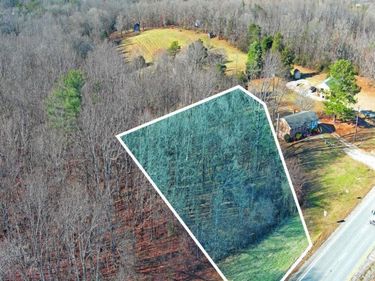 0 THOMAS NELSON HWY, Arrington, VA 22922