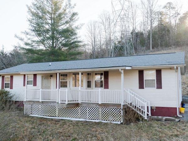 120 Huckleberry Lane, Rocky Top, TN 37769