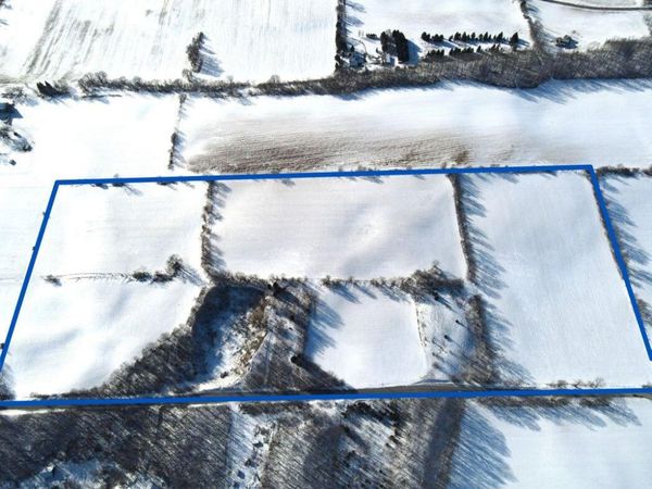 Lot 0 Hillcrest Dr, Greenbush, WI 53073